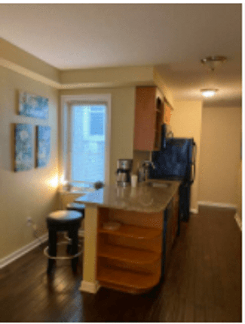 philadelphia Apartment: 1857 n willington st