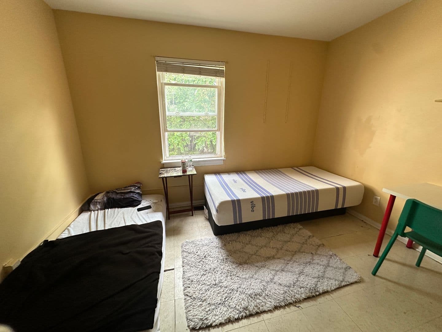 Philadelphia Apartment: 3854 Spring Garden St