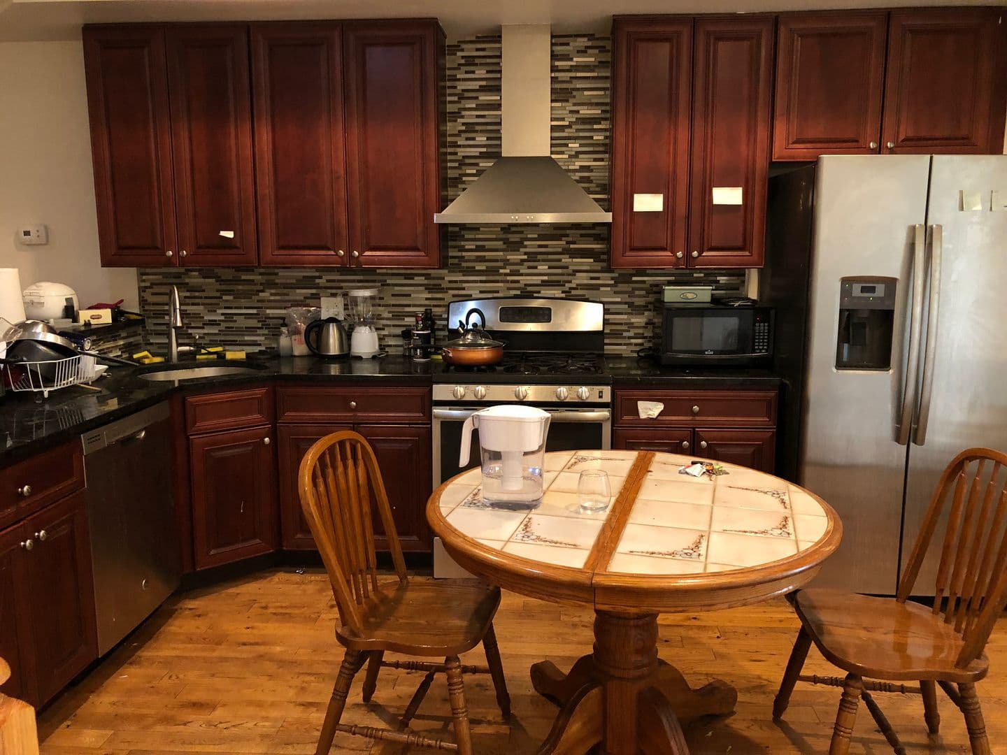 Philadelphia Apartment: 342 N 42nd St