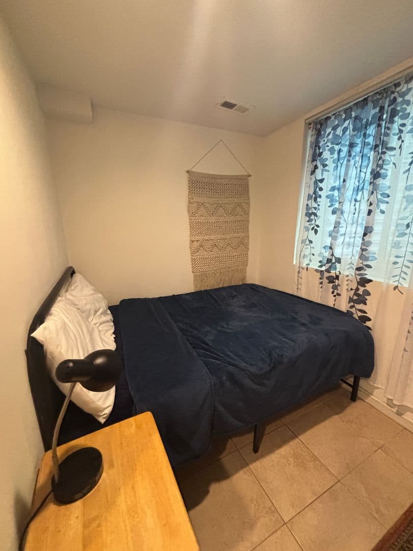 Philadelphia Apartment: 3426 Brandywine st