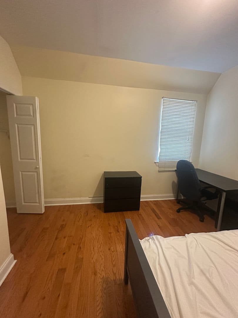 Philadelphia Apartment: 420 N 40th st
