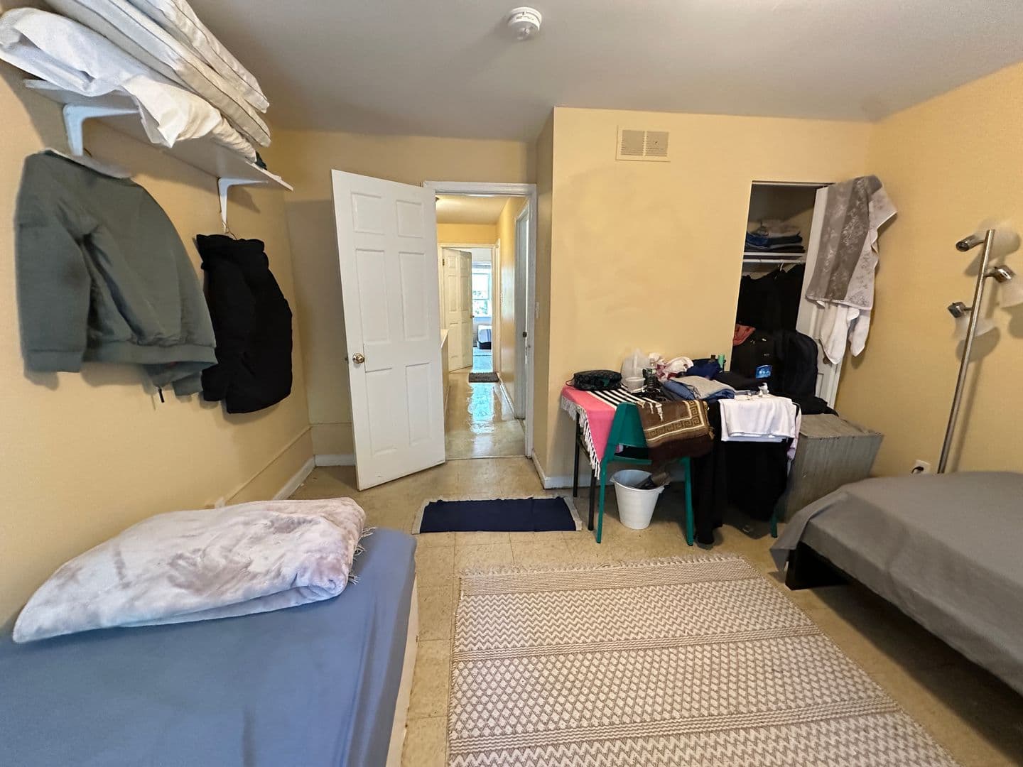 Philadelphia Apartment: 3854 Spring Garden St