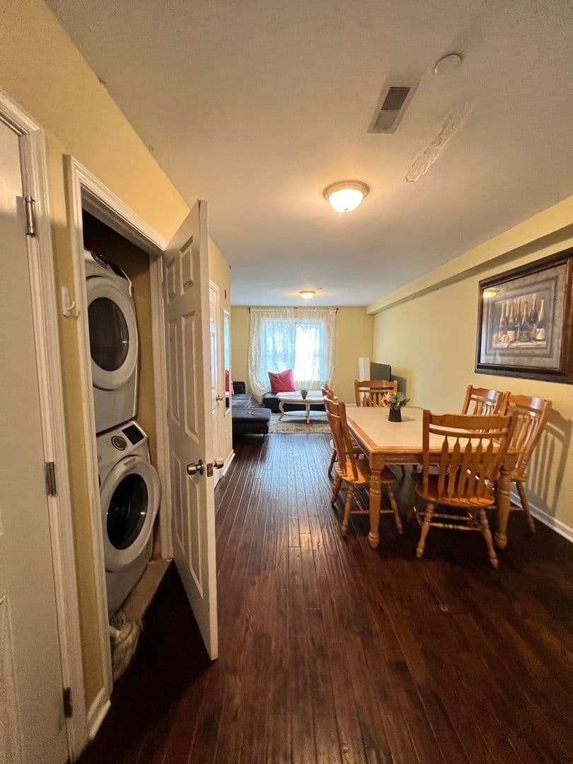 philadelphia Apartment: 1857 n willington st