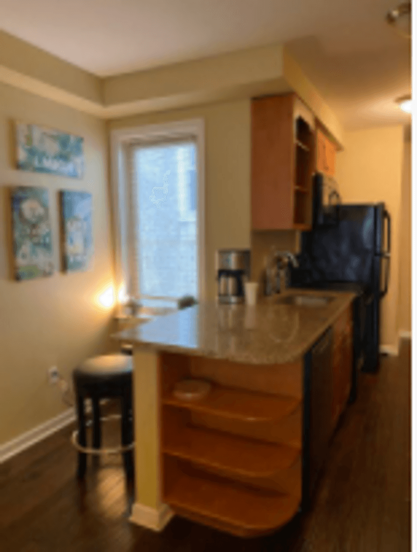 philadelphia Apartment: 1857 n willington st