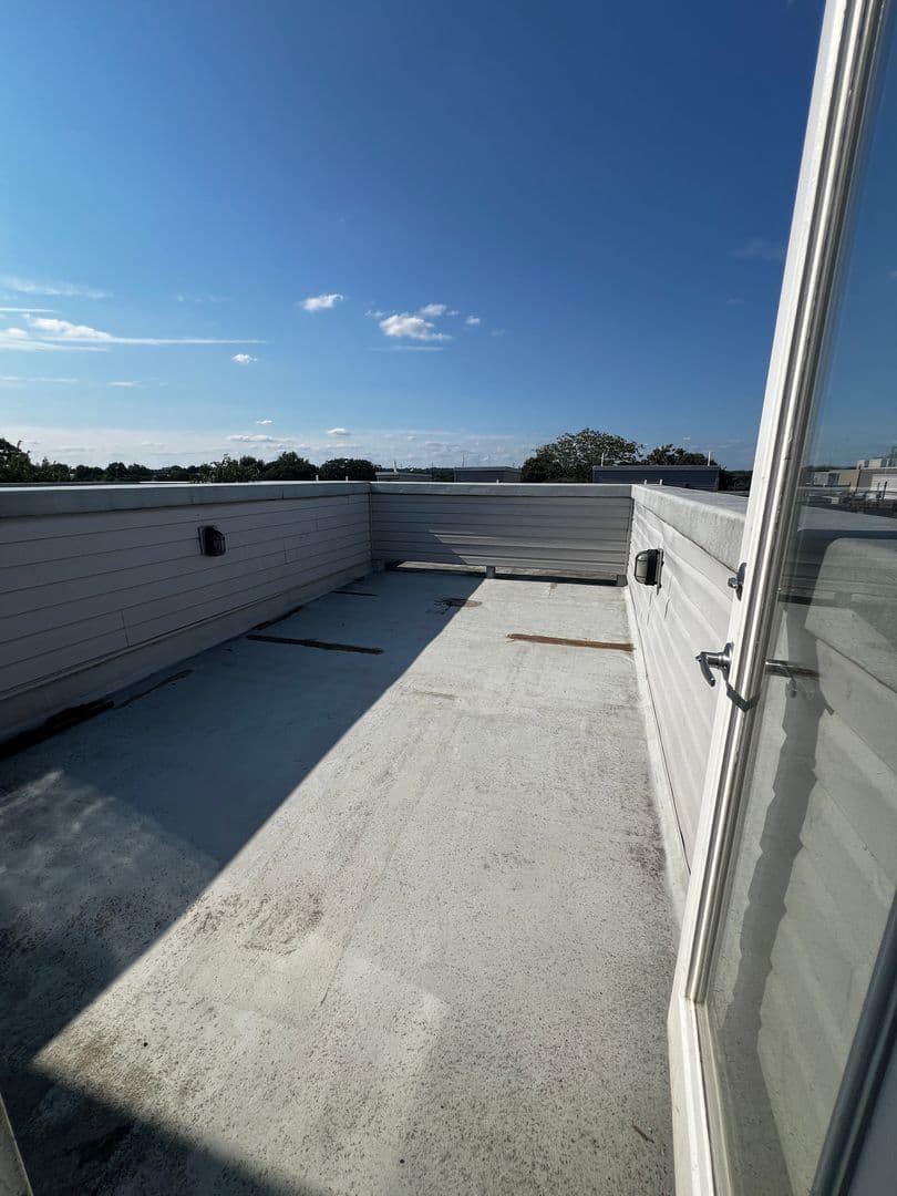 Philadelphia Apartment: 3728 Brandywine