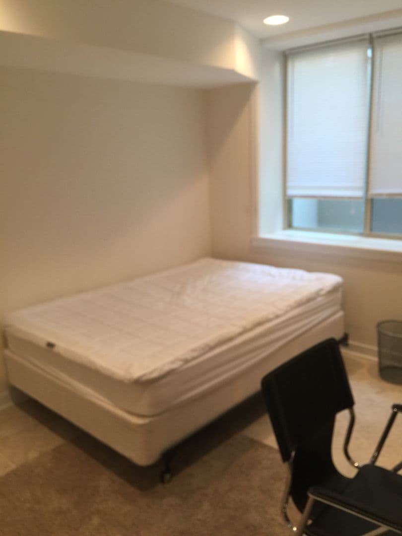 Philadelphia Apartment: 530 N 36th st