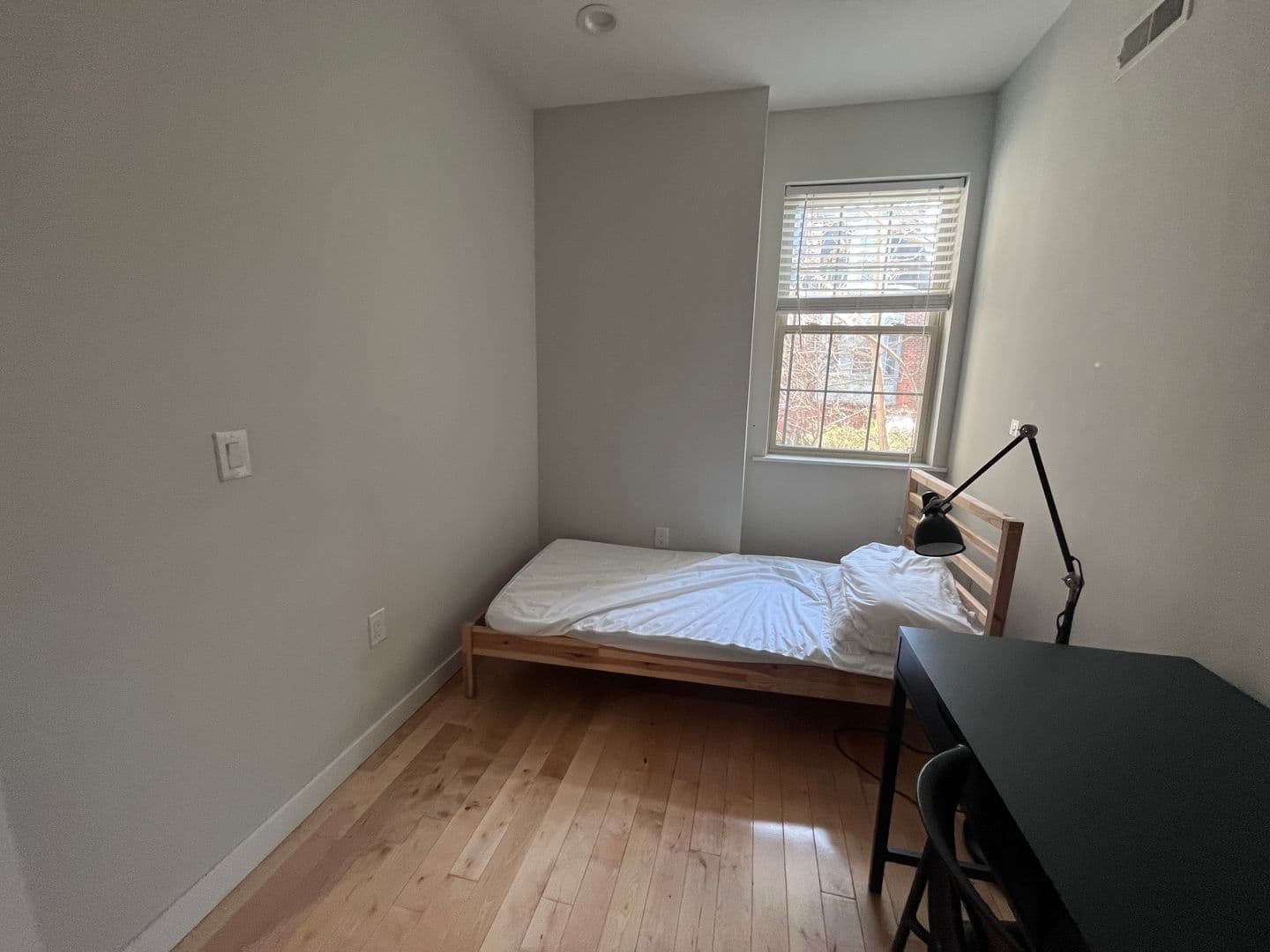 Philadelphia Apartment: 3728 Brandywine