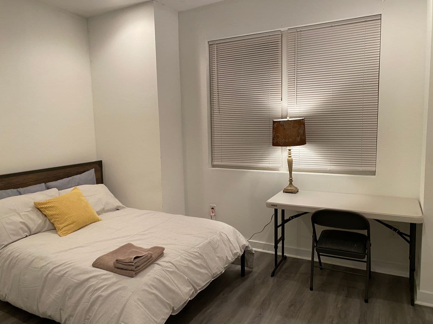 philadelphia Apartment: 1705 page st