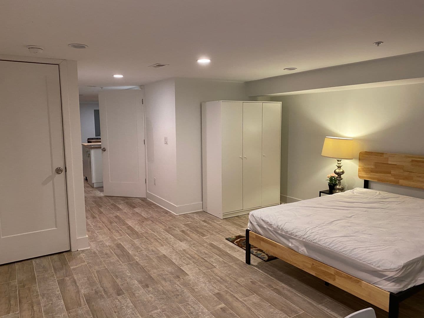 Philadelphia Apartment: 315 N 41st st