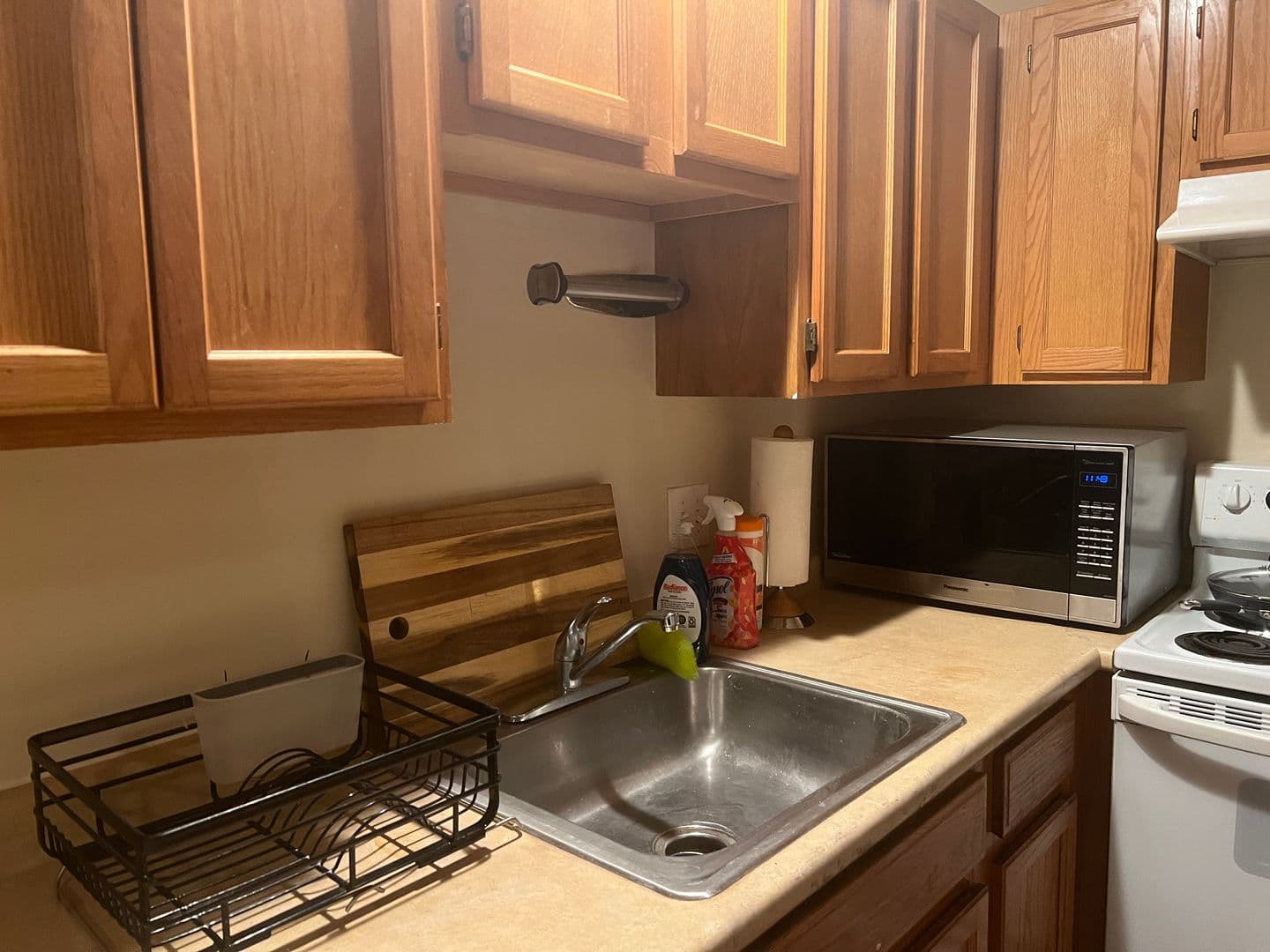 Philadelphia Apartment: 615 N 44th st