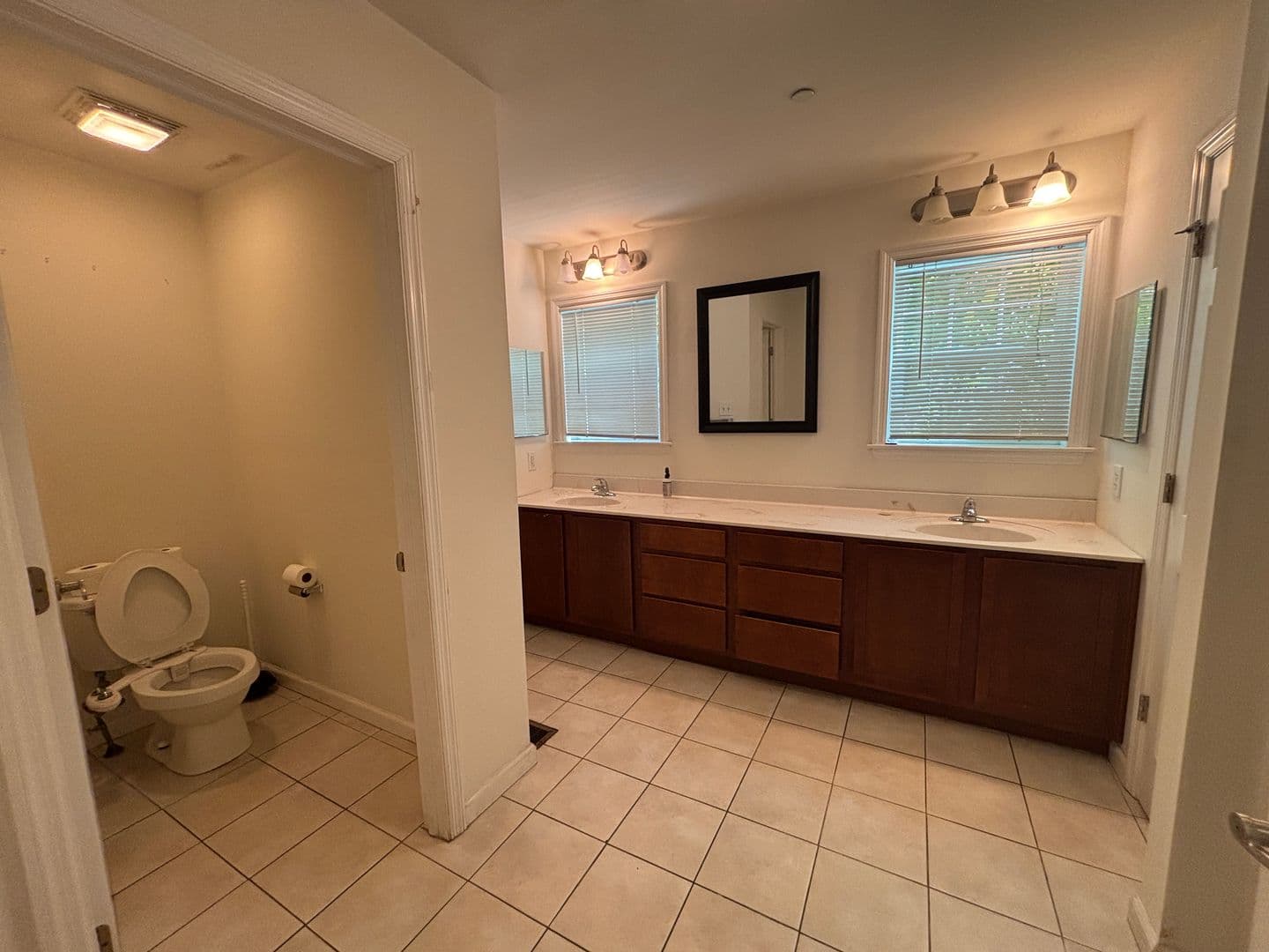 Philadelphia Apartment: 3426 Brandywine st