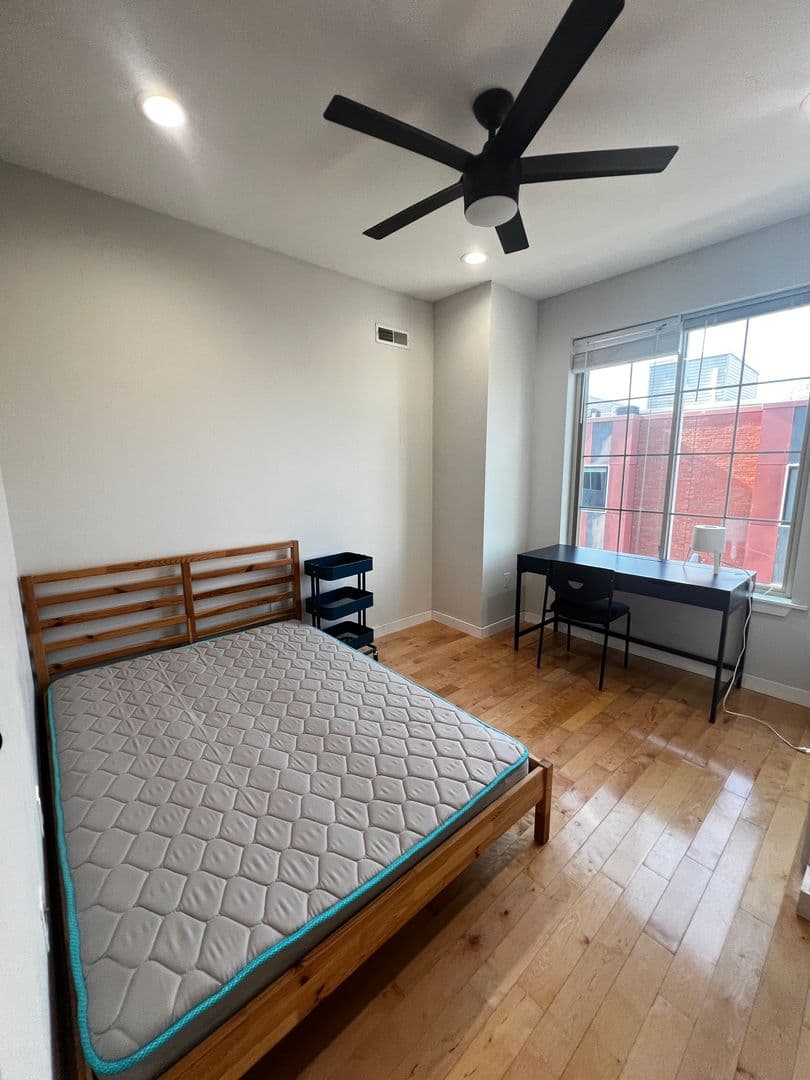 Philadelphia Apartment: 3728 Brandywine