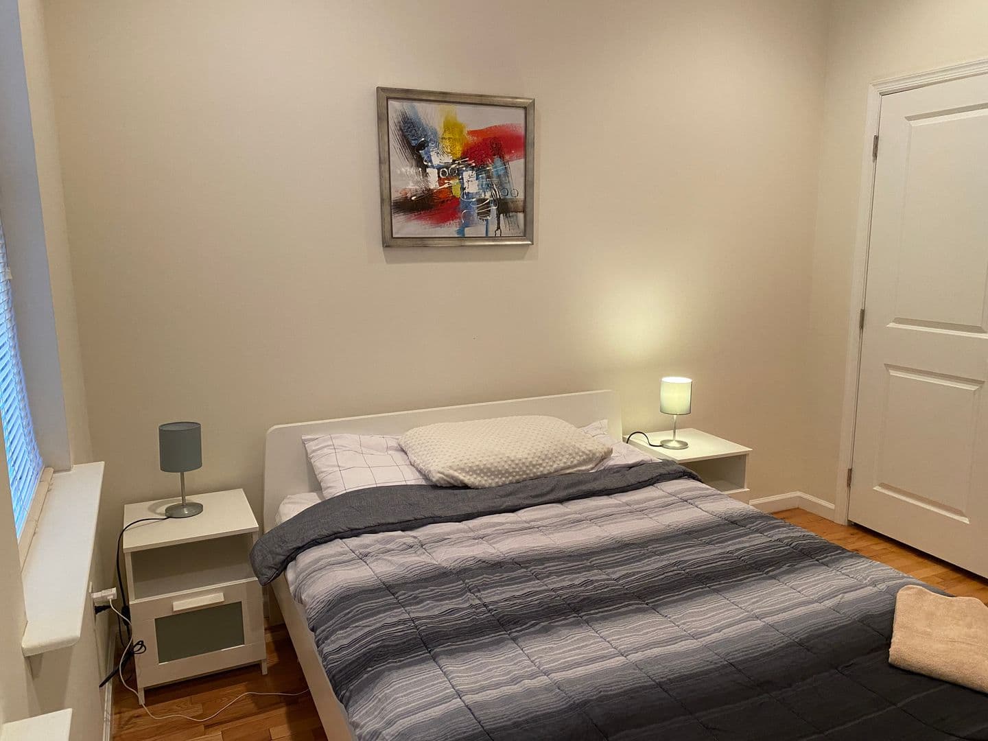 Philadelphia Apartment: 427 N Holly st