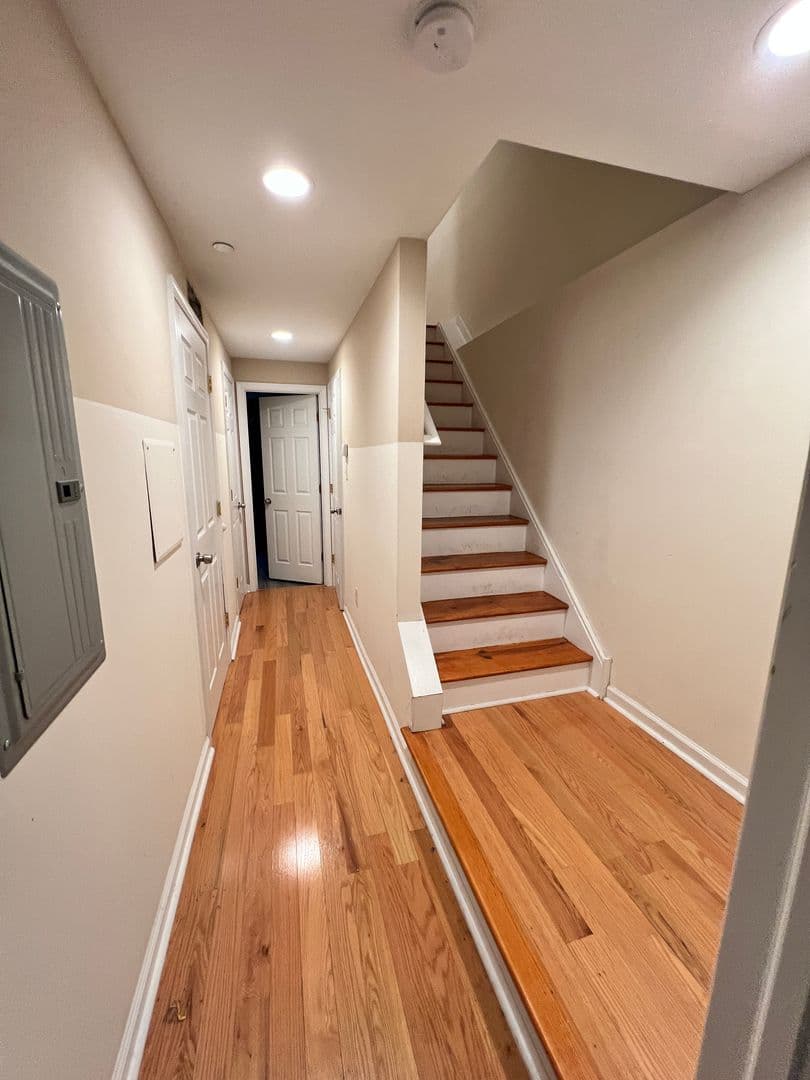 Philadelphia Apartment: 3722 Brandywine  st