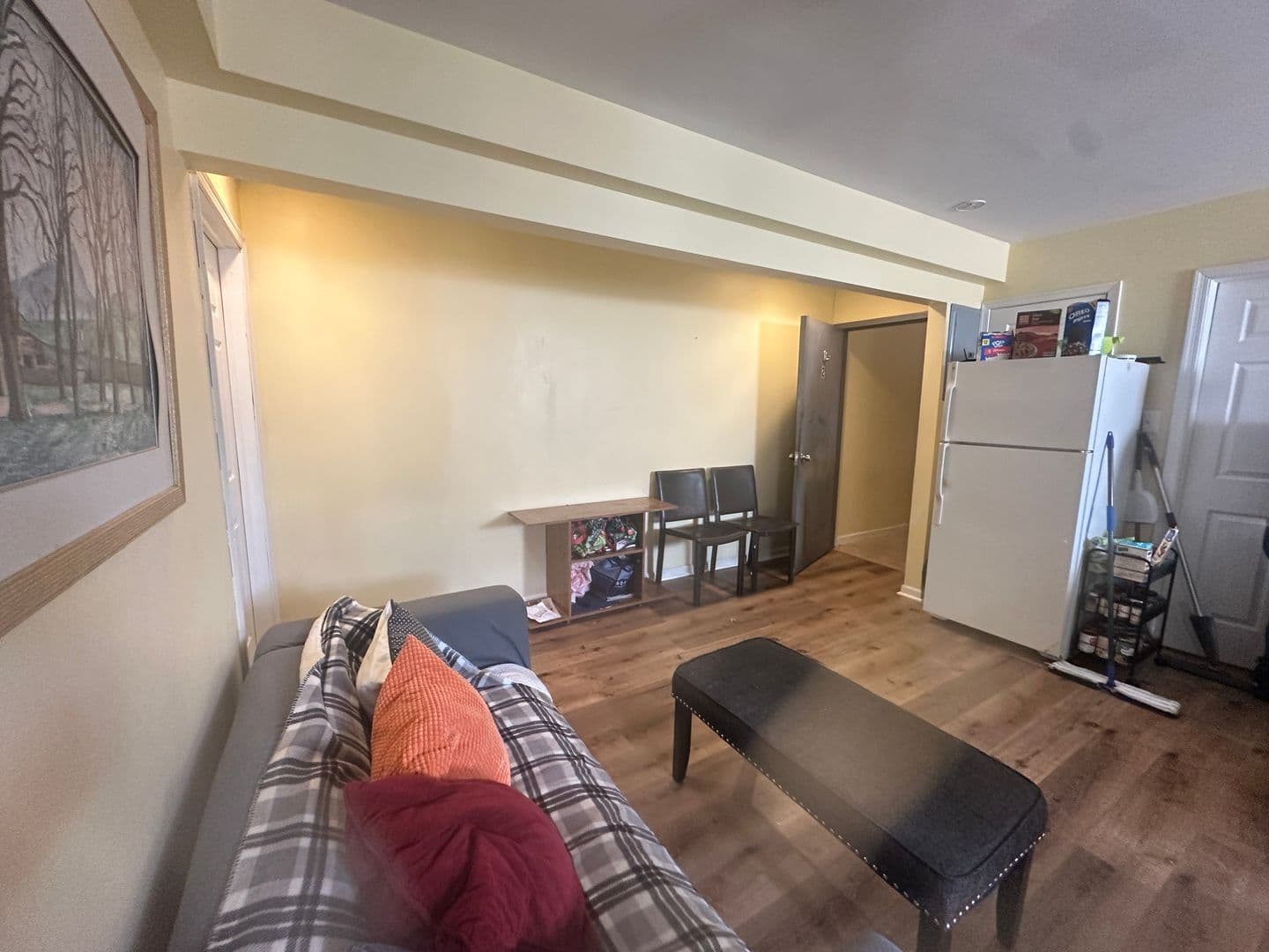 Philadelphia Apartment: 4047 Market st