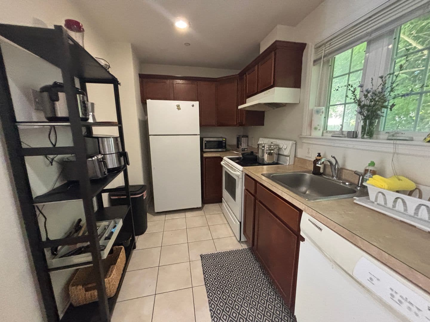 Philadelphia Apartment: 3426 Brandywine st