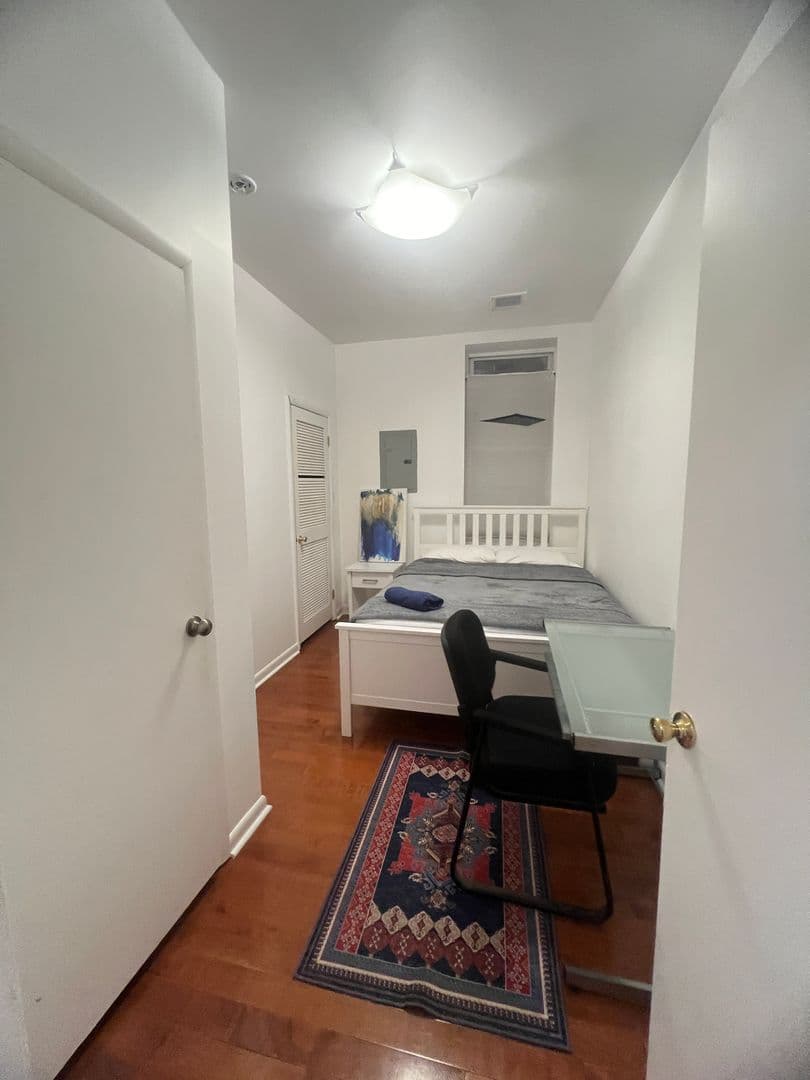 Philadelphia Apartment: 401 N 41st st