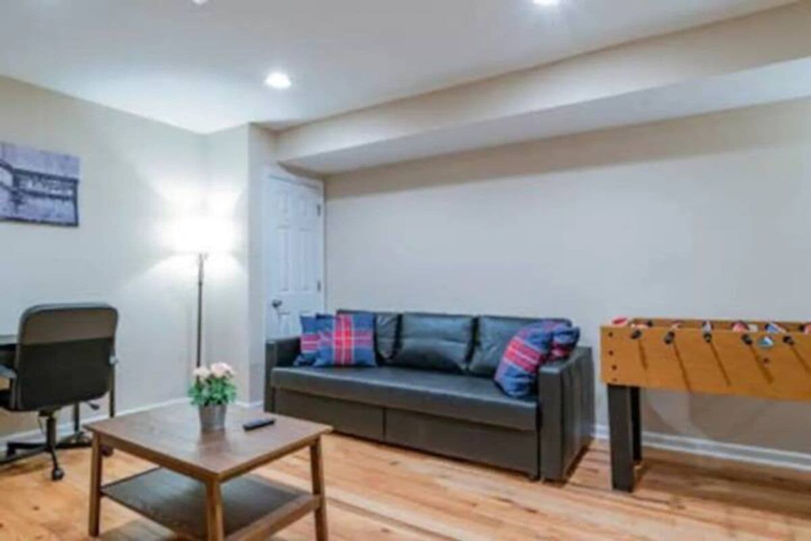 Philadelphia Apartment: 408 N 41st St