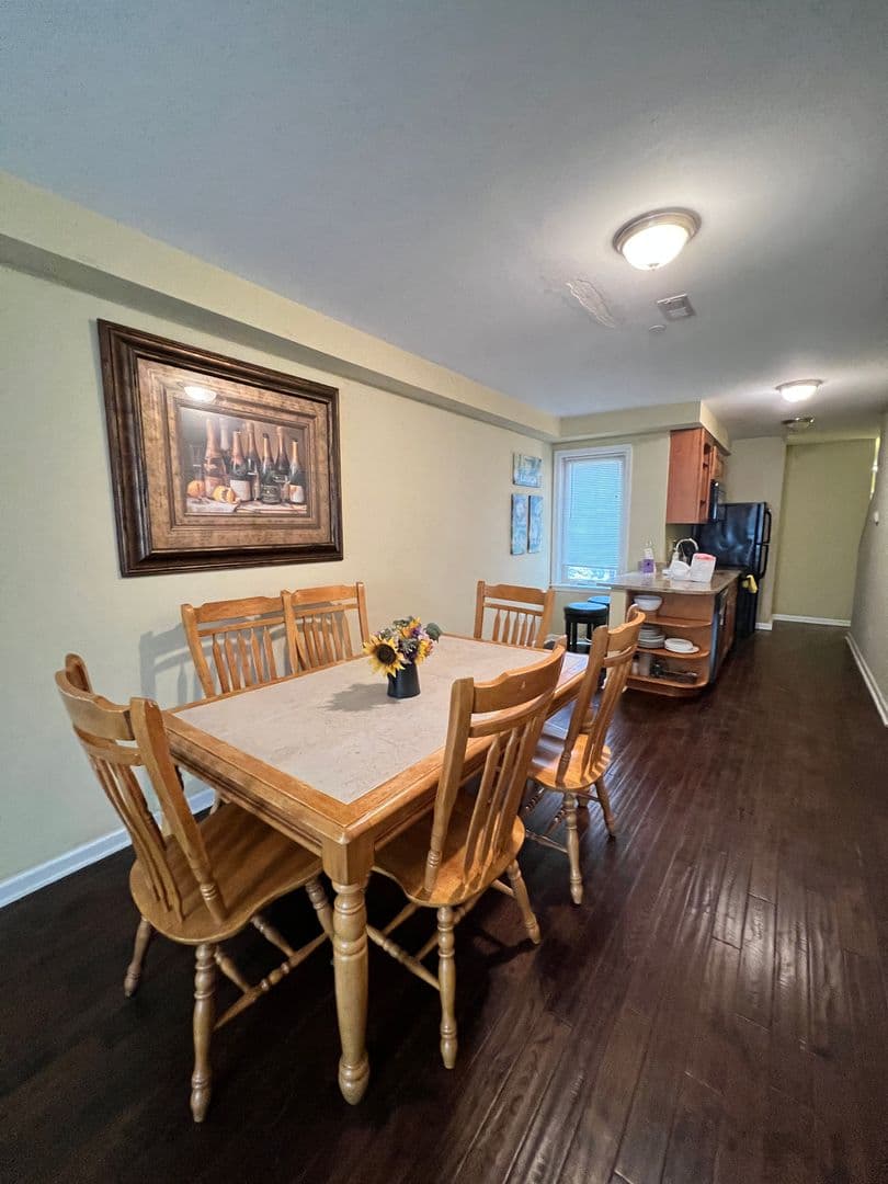 philadelphia Apartment: 1857 n willington st