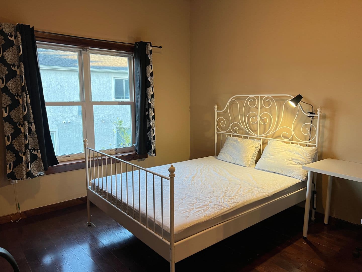 Philadelphia Apartment: 3223 Wallace st