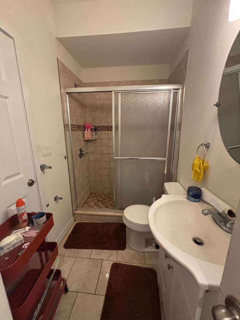 Philadelphia Apartment: 528 N 36th st