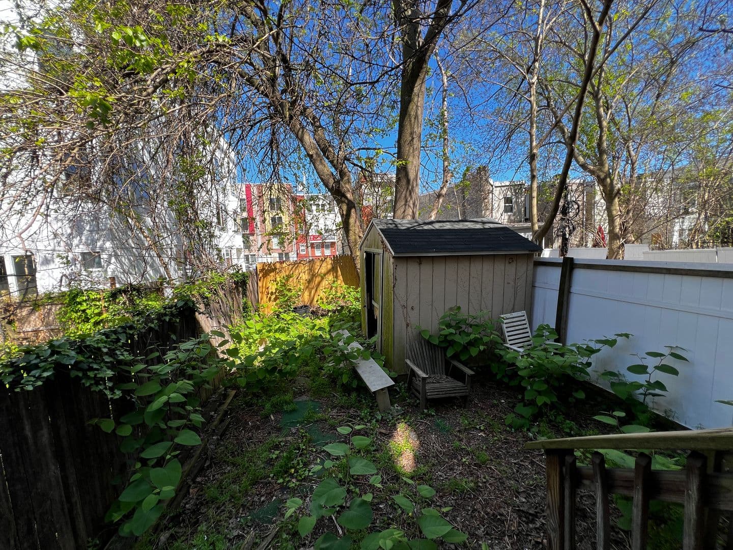 Philadelphia Apartment: 425 N Preston St,