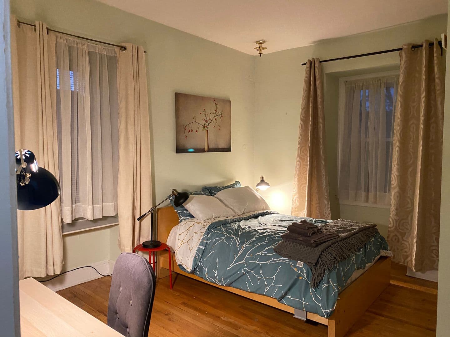 Philadelphia Apartment: 3717 Baring St