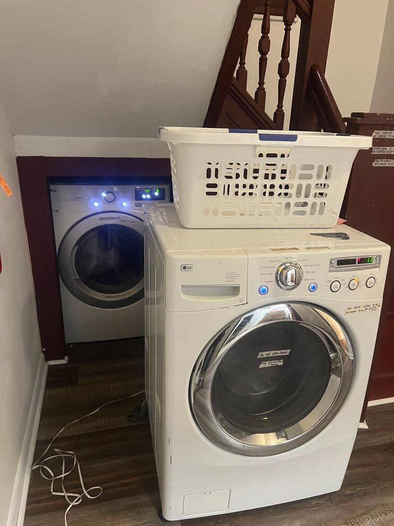 Philadelphia Apartment: 401 N 41st st