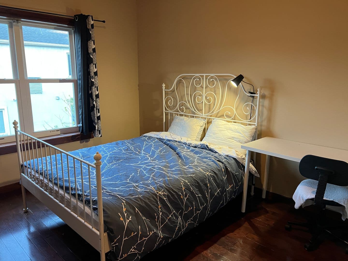 Philadelphia Apartment: 3223 Wallace st