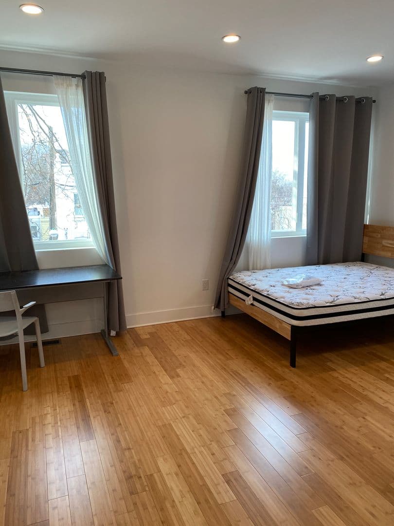 Philadelphia Apartment: 315 N 41st st