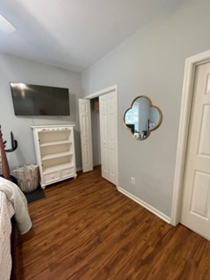 Mt. Pleasant House: 1400 Dataw Court