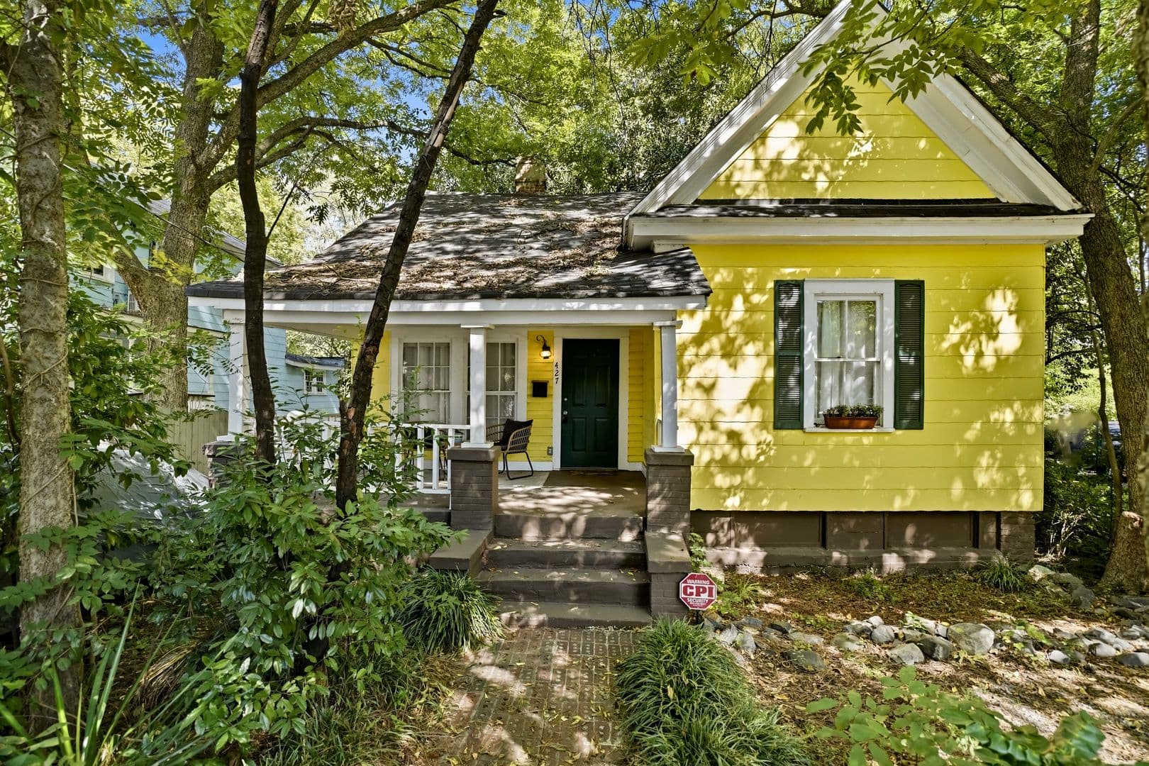 Charlotte House: 427 E 22nd St
