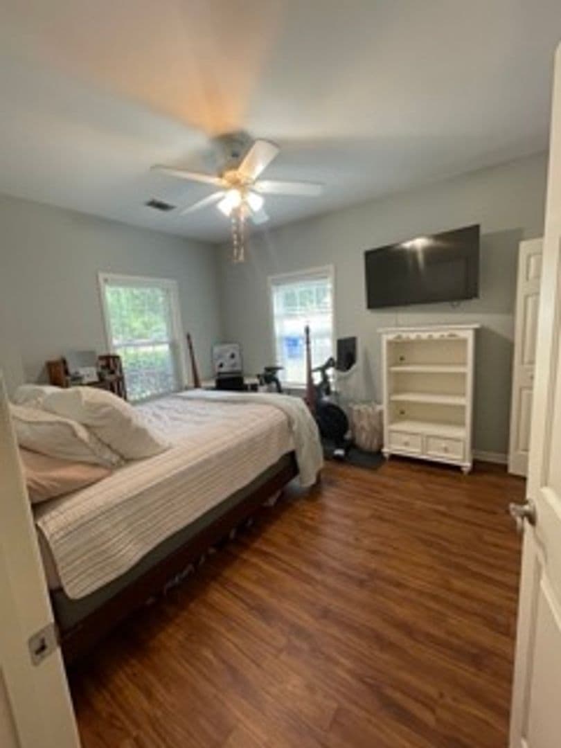 Mt. Pleasant House: 1400 Dataw Court