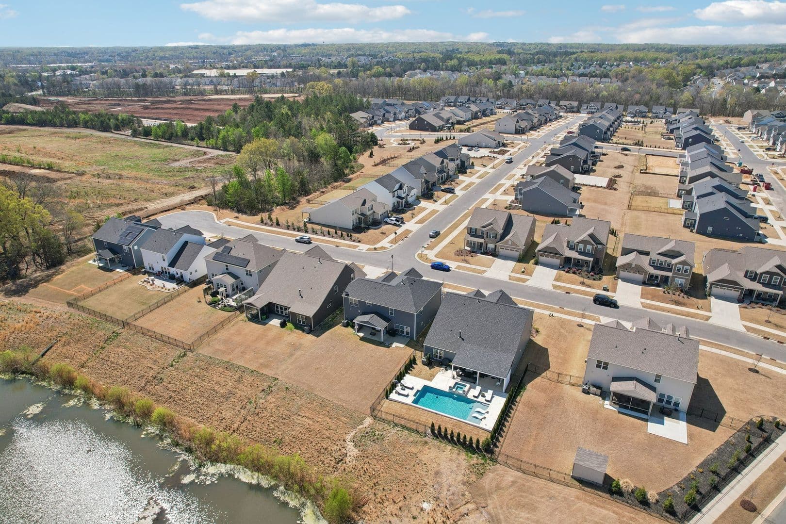 Charlotte House: 13102 Petrel Place