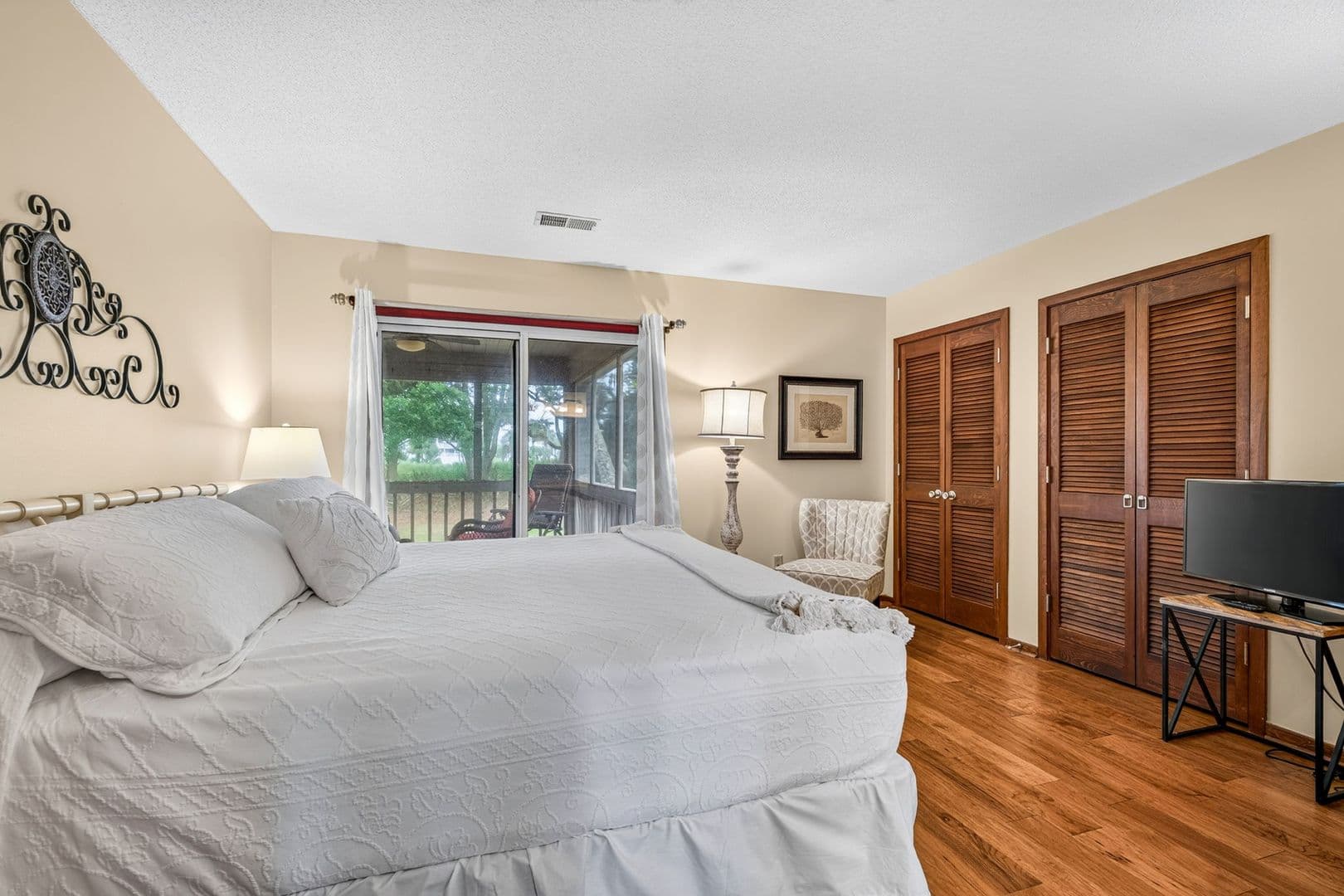 Johns Island House: 454 Double Eagle Trce