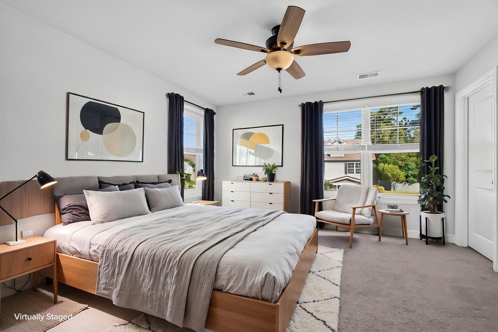 Mount Pleasant House: 2668 Park West Blvd