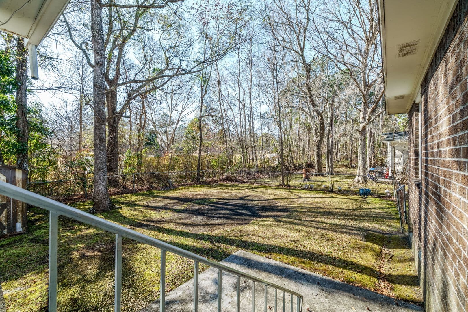 Summerville Apartment: 118 Roberta Drive