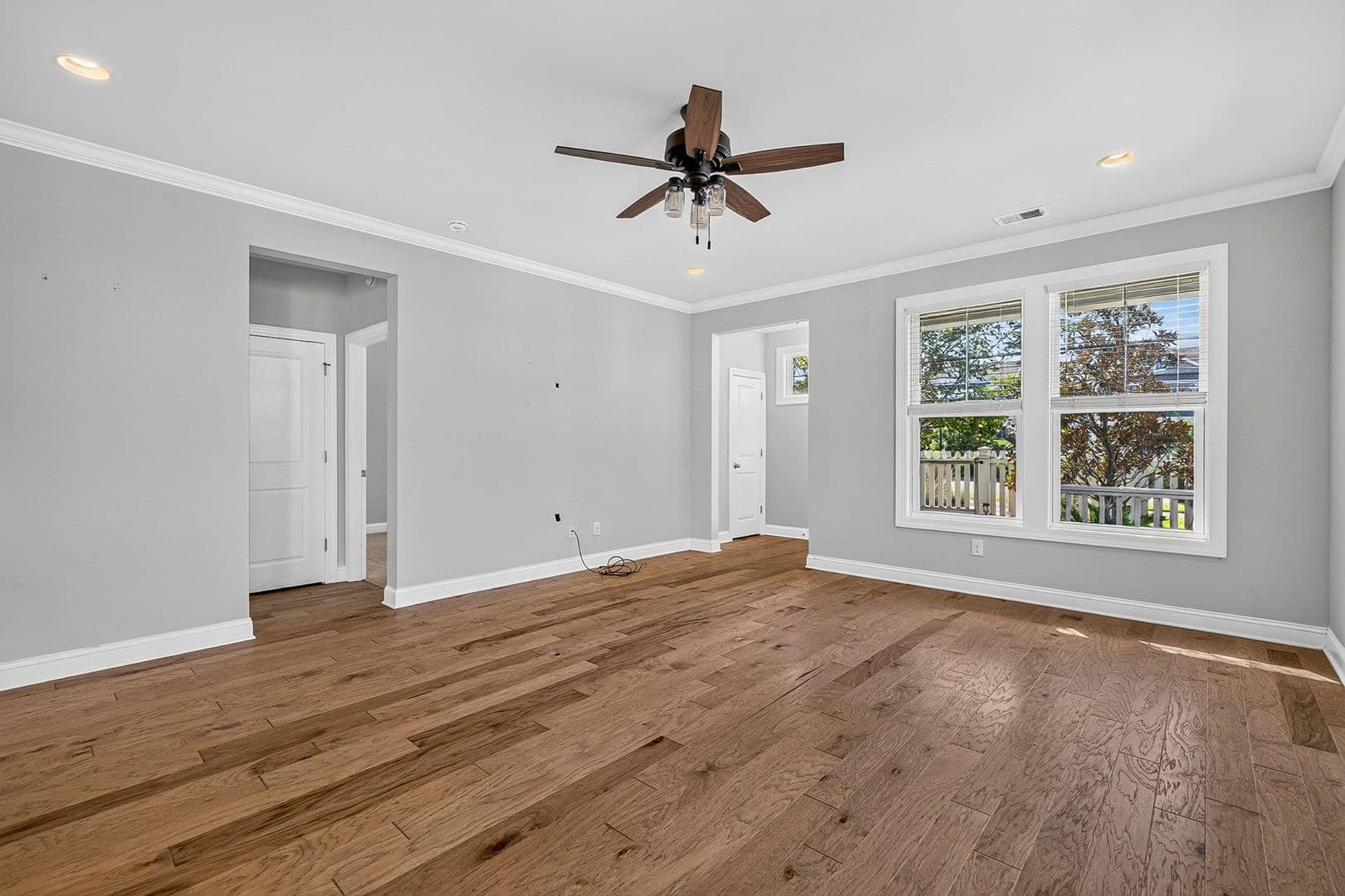Mount Pleasant House: 2668 Park West Blvd