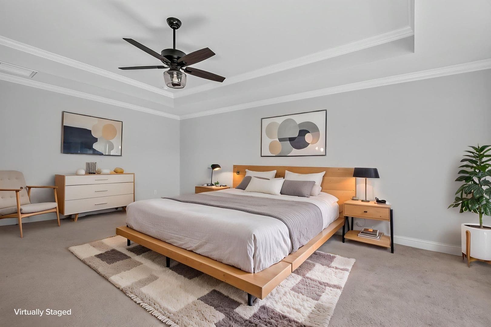 Mount Pleasant House: 2668 Park West Blvd