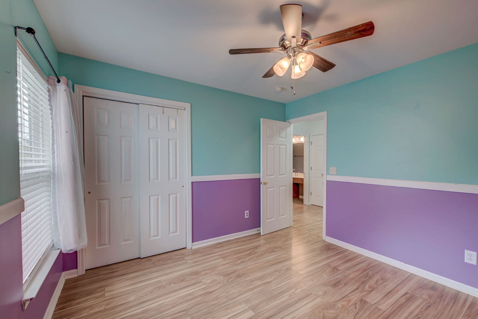 Moncks Corner House: 208 Woodbrook Way
