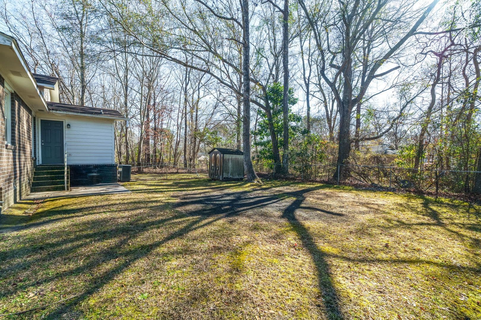 Summerville Apartment: 118 Roberta Drive