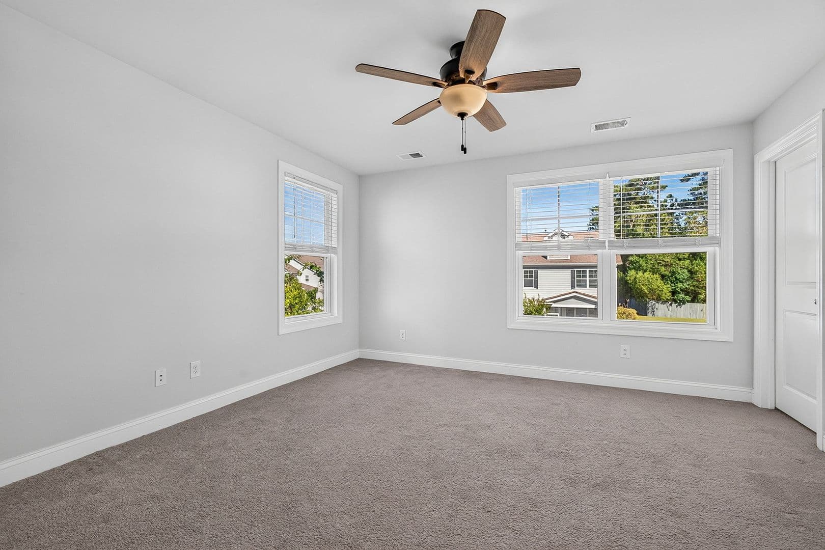 Mount Pleasant House: 2668 Park West Blvd
