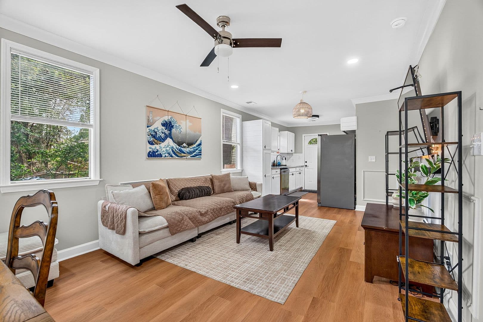 North Charleston House: 2666 Bennett Yard Road