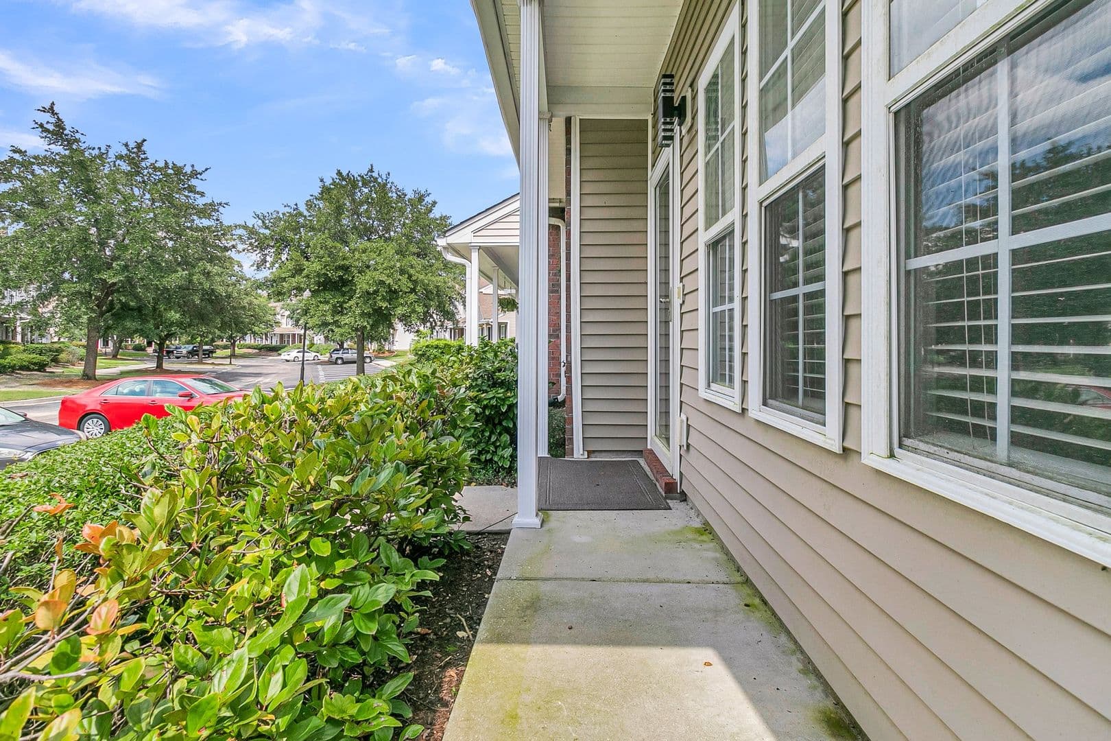 Charleston House: 478 Doane Way - 1