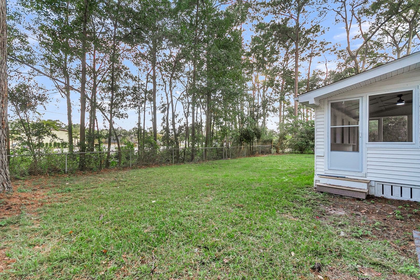 Summerville House: 113 Summercourt Drive