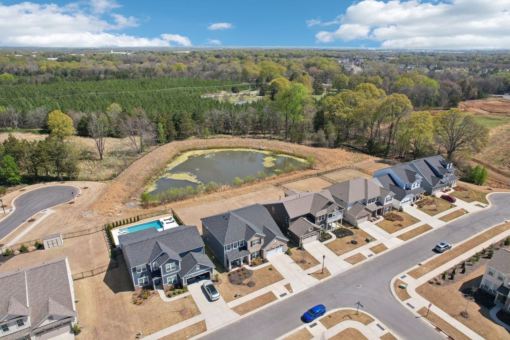Charlotte House: 13102 Petrel Place