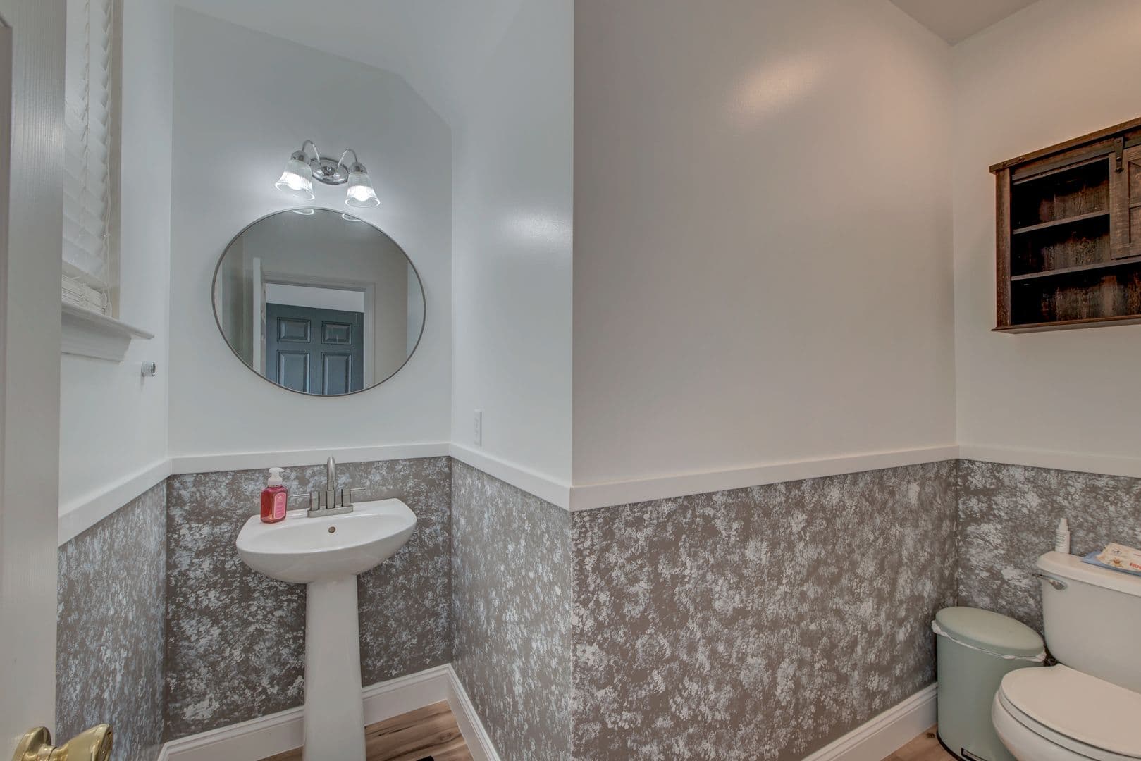Moncks Corner House: 208 Woodbrook Way