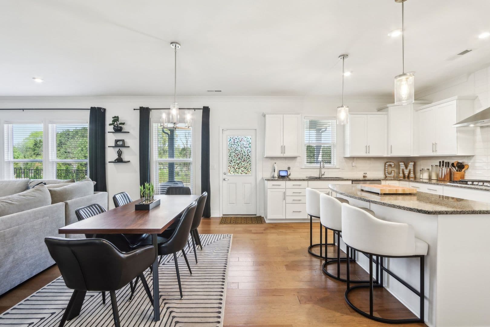 Charlotte House: 13102 Petrel Place