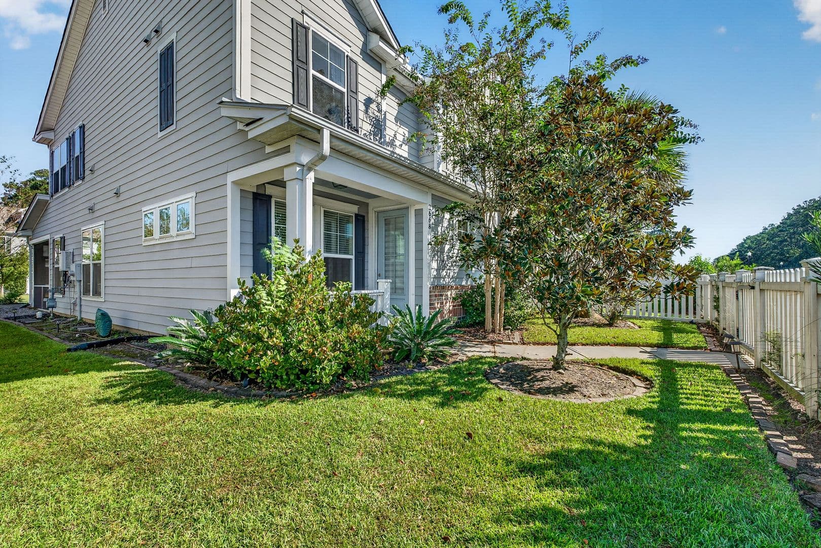 Mount Pleasant House: 2668 Park West Blvd