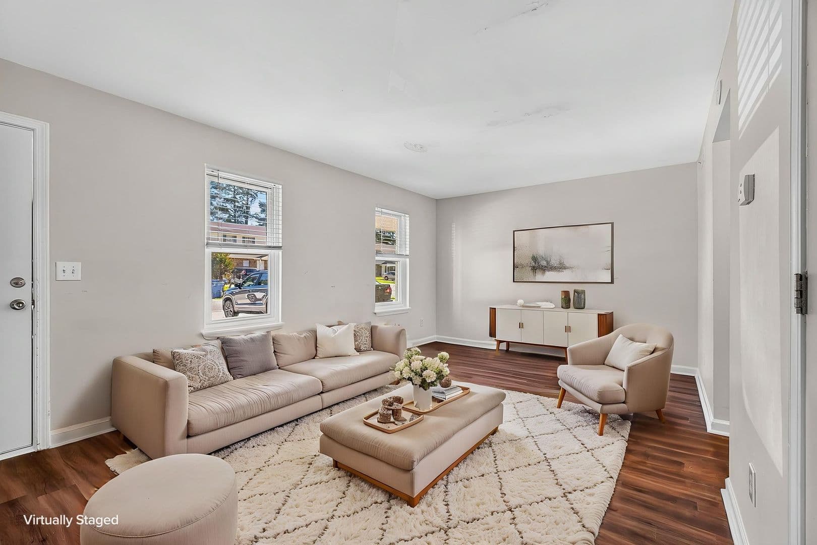 North Charleston House: 7591 Hunter's Ridge Lane